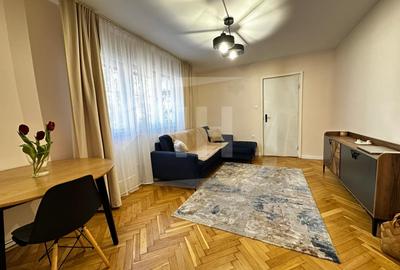 Apartament 2 camere, 50 mp, etaj 1 in Gheorgheni - 1