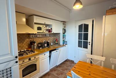 Apt. 3 cam,bloc 2008,Hydra, Voluntari,Str. Galata,loc parcare subteran inclus - 21