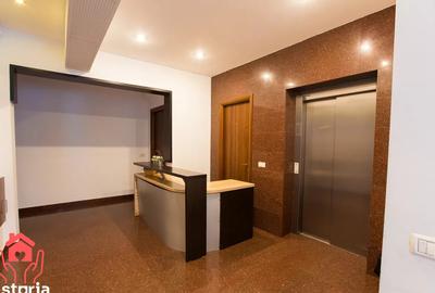 SISESTI (Vatra Noua)-2 camere spatioase, 63 mp utili, dressing, bloc retras! - 12