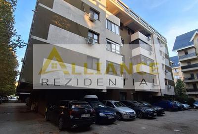 Metrou Dimitrie Leonida-2 Camere-Mobilat/Utilat - 14
