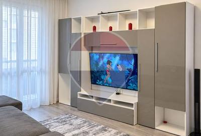Apartament cu 2 camere decomandat, mobilat în Fundeni