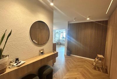 REA1028956 Apartament premium de vanzare - 83 mp complet mobilat - Pipera - 3
