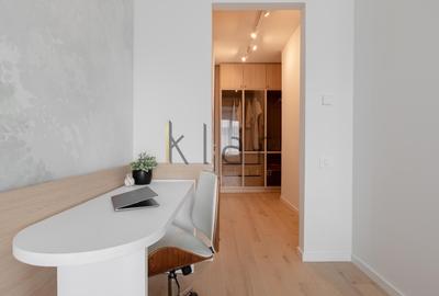 Apartament 2 camere 55mp pe 2 niveluri Gheorgheni, zona Brancusi - 8