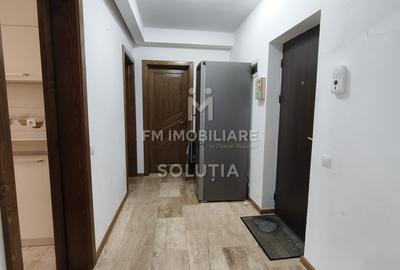Apartament 2 camere de închiriat | 2 locuri de parcare |  Zona Europa - 9