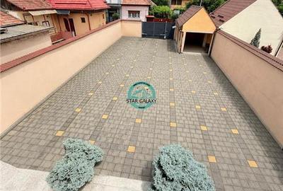 Vand casa cu 4 camere in zona semicentrala, 340mp utili si teren 510mp - 2