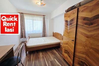 Ultracentral Bulevardul Stefan Apartament 3Camere Decomandat De Inchiriat - 13