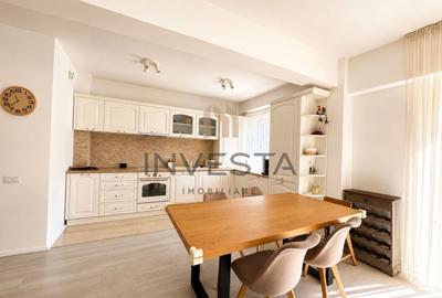 Apartament cu 4 camere si 2 parcari de inchiriat in zona Buna Ziua - 3