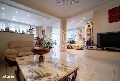 Vila spectaculoasa pe malul Lacul Morii – Proprietate exclusivista cu 2.400 mp - 1