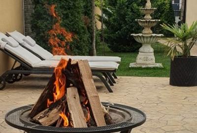 Casă unică, poziție imbatabilă - 7