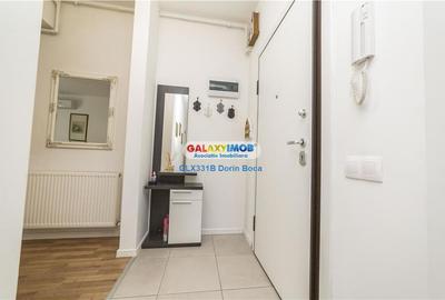 Apartament 2 Camere TITAN (Barcelona Residence) Premium - 14