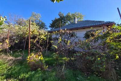 Valu lui Traian - teren 400 mp + casa 3 camere (72 mp ) /necesita renovare - 6