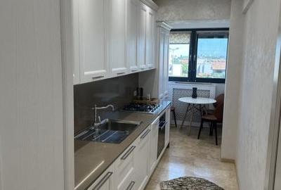 36459  Apartament 3 camere Tomis Plus - 3