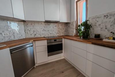 Apartament 3 camere 104 mp - Finisaje Premium - Monte Carlo Palace -Casa Presei - 10