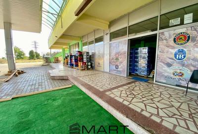 Spatiu comercial 2 camere zona Sud-Est Orastie - 3