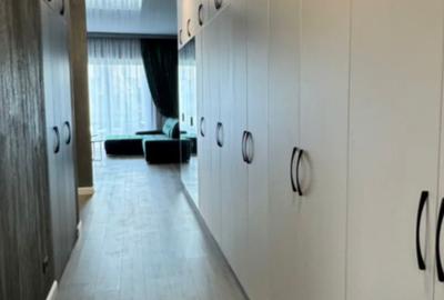 Mosnita Noua - casa smart- panouri solare-340 mp teren - 3