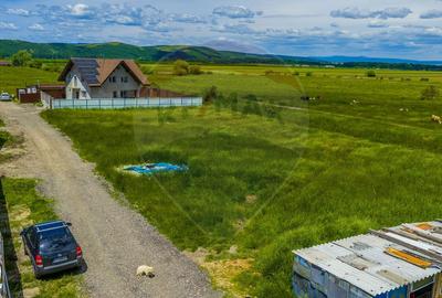 COMISION 0%|  TEREN INTRAVILAN| 509MP I HARMAN | IDEAL LOCUINTA| - 16