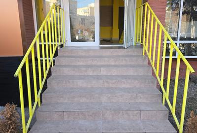 Inchiriez spatiu comercial in Deva, zona ultracentrala, Decebal colt cu Creanga - 6