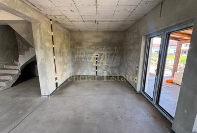 Casă nouă de vânzare achiziție si prin credit ipotecar. - 13