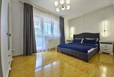Apartament premium 3 camere 93 mp utili 3 terase etaj 2 zona Hipodrom - 16