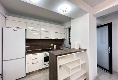 Apartament 2 camere de închiriat – Central Park Residence - 4