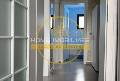 Etaj 2 Apartament 2 Camere Decomandat Bloc Nou 61 Mp Cug - 6