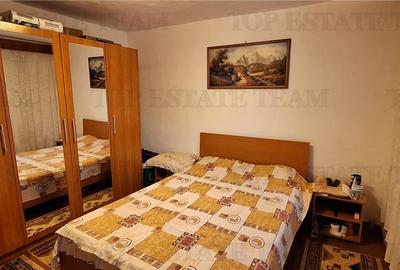 Casa cu gradina, 3 camere Zona I.C Bratianu, Constanta - 6