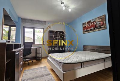 3 rooms / Stefan cel Mare – Dacia / ground floor with terrace and garden - 7