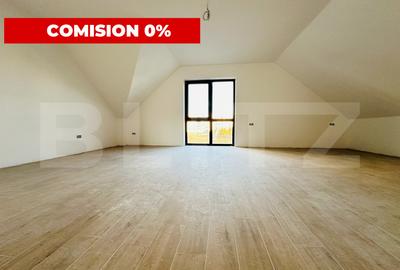 Duplex cu 4 camere în Tractorul