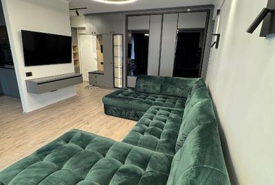 Apartament 2 Camere, Complex Zorilor, Moara de Vant - 8