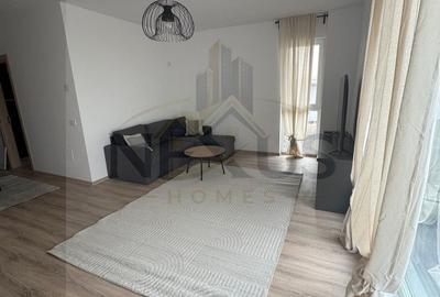 Apartament 2 camere + terasa - Cheile Turzii - Metrou Dimitrie Leonida - 1