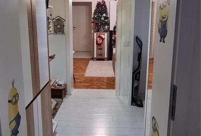Apartament 3 camere Manastur - Piata Flora - 7