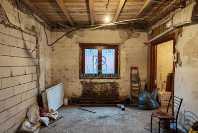 Bucurestii Noi, Biserica Basilescu, casa 183mp, 5 camere, teren 340mp - 2