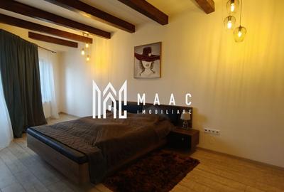 Apartament cu 5 camere decomandat în Central