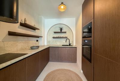 APARTAMENT 2 CAMERE - FLOREASCA - 9