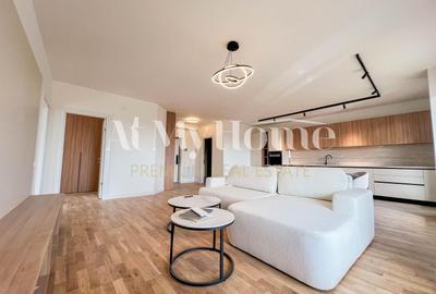 Apartament NOU FINALIZAT spatios de 3 camere si terasa  T26 Residence/ Pipera - 3