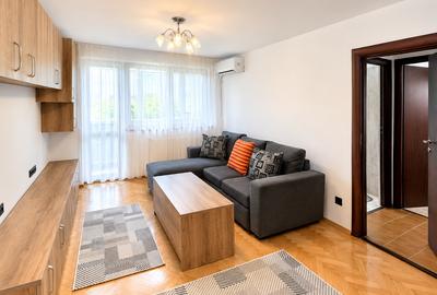 Vânzare | 2 camere Piața Iancului | Metrou 3 min | Liber | Mutare imediată - 2