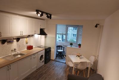 2 camere decomandat Lujerului-Cora - 2