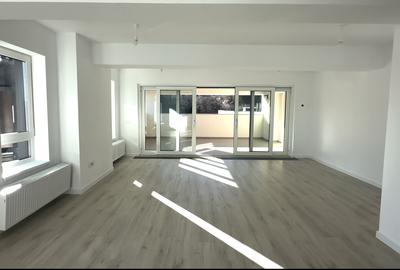 Apartament cu 4 camere  - Penthouse - finalizat/intabulat , Noua Residence 2 - 10