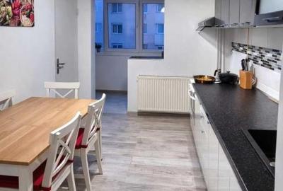 Apartament cu 2 camere, mobilat în Iancului