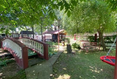 Domeniu Privat - Rosu/ Chiajna - Ilfov - 9