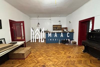 Apartament 4 camere | Etaj 1 | Curte comuna | 114 MPU | Ultracentral - 4