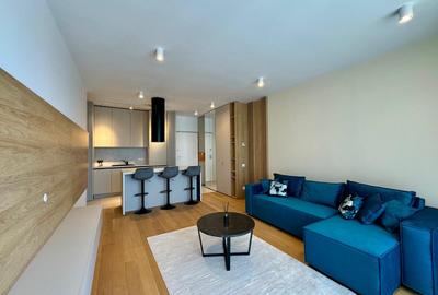 Inchiriere apartament 2 camere One Timpuri Noi - 1