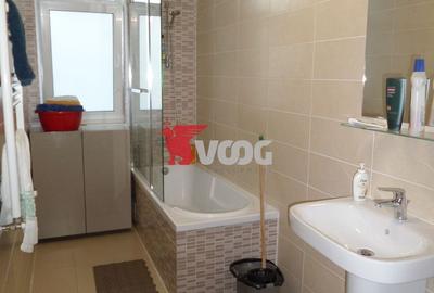 Apartament 3 camere de închiriat – City of Mara - 11