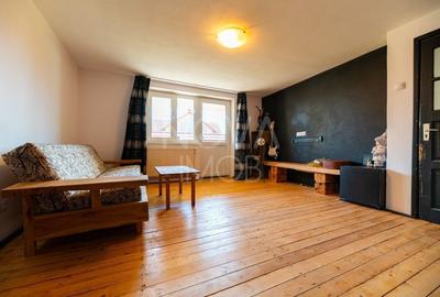 Casa + Pensiune deosebita - Orlat, Sibiu - 40