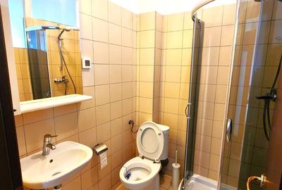 Apartament cu 3 camere (transformat din 4) de inchiriat - Central Park Residence - 7