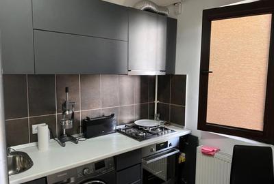 Vanzare Apartament 3 Camere la 1 Minut de Mall Vitan - 1