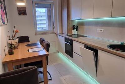 Apartament de 2 camere in complexul rezidential Urban zona Coresi - 7