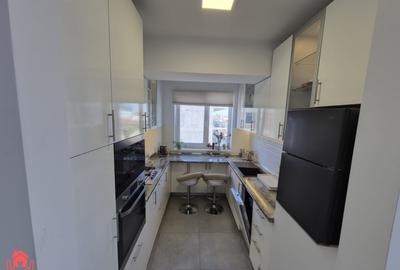PIPERA PLAZA (Catted Residence Pipera)-2 camere, complet mobilat, parcare, boxa! - 17