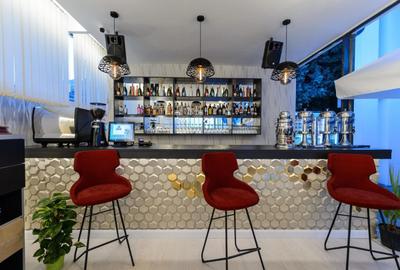 Afacere la cheie! Pensiune si restaurant Mamaia Nord 590000 euro - 4