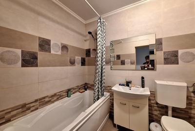 Apartament cu 3 camere, 59 mp, parcare, zona Teilor - 7